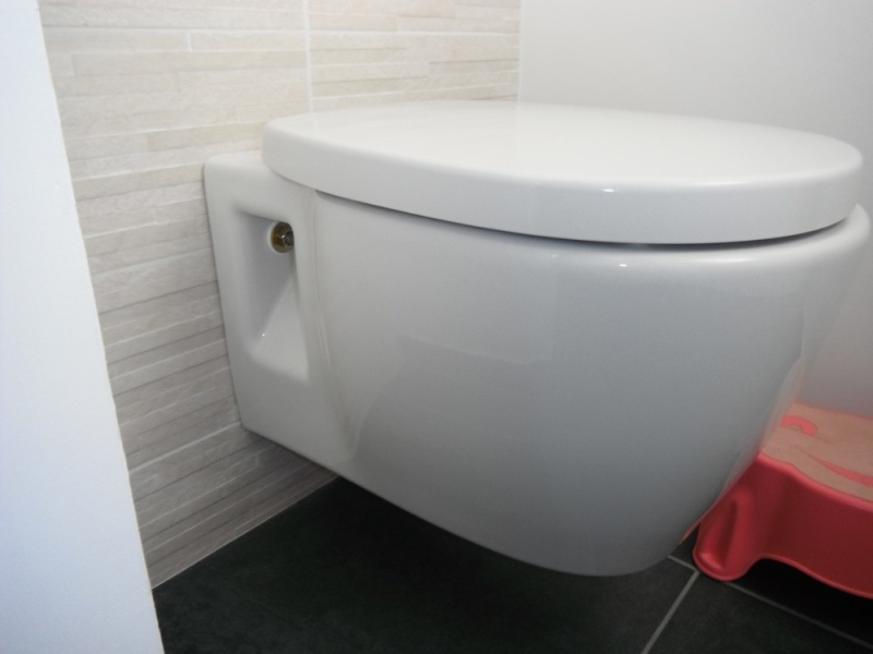 Odeur canalisation : salle de bain, wc SOLUTIONS.