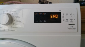 🧰 Tous les codes erreurs de mon sèche-linge Electrolux ! 