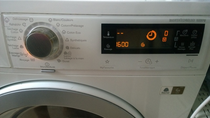 Sécurité de porte Electrolux 1290989332 - Pièces machine à laver