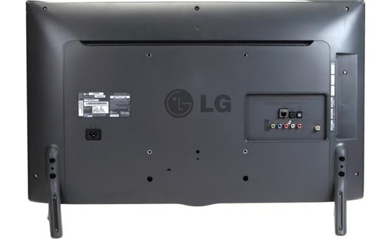 TV LG 32LB5820 rétroéclairage en panne - Télévision