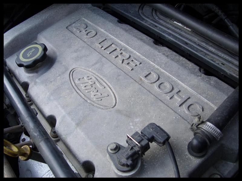 pompe à injection ford focus 1.8 TDCI - Automobile