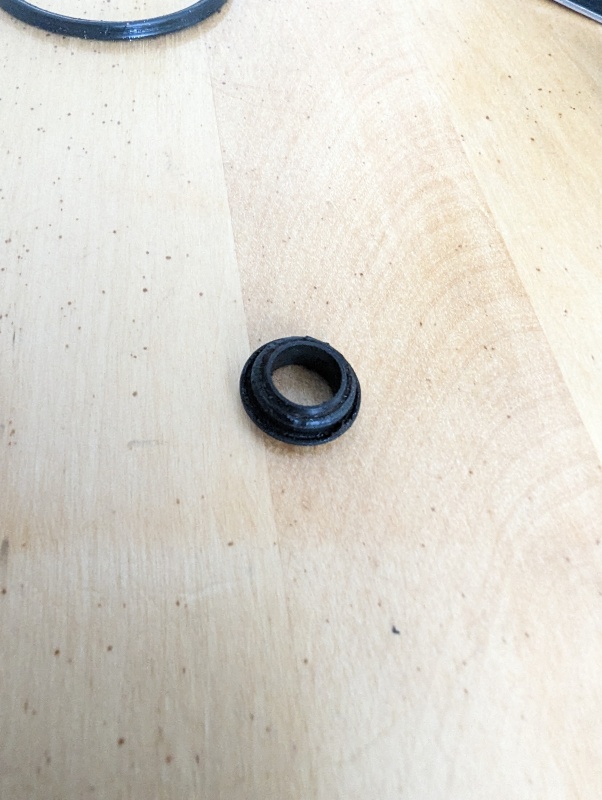 Joints Pour Machine à Café - Lot De 10 - Compatibles Krups, Bosch, Siemens, Melitta, AEG, Miele