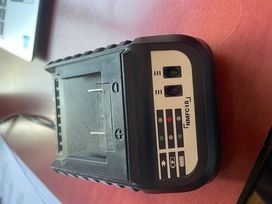 le chargeur en question