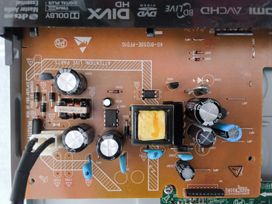 Toshiba bdx1250ke