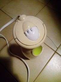 le variateur bloqué