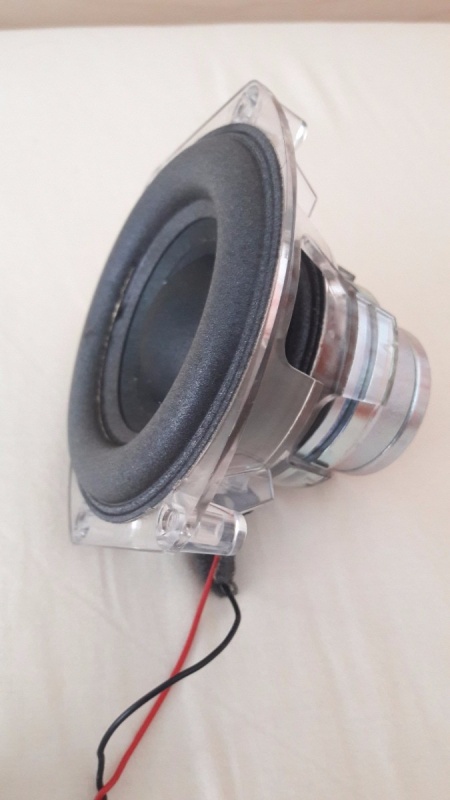 Adattatore Bluetooth Per JBL Radial Dock - Aggiungi Connettività Wireless Al Tuo Altoparlante - Foto 4