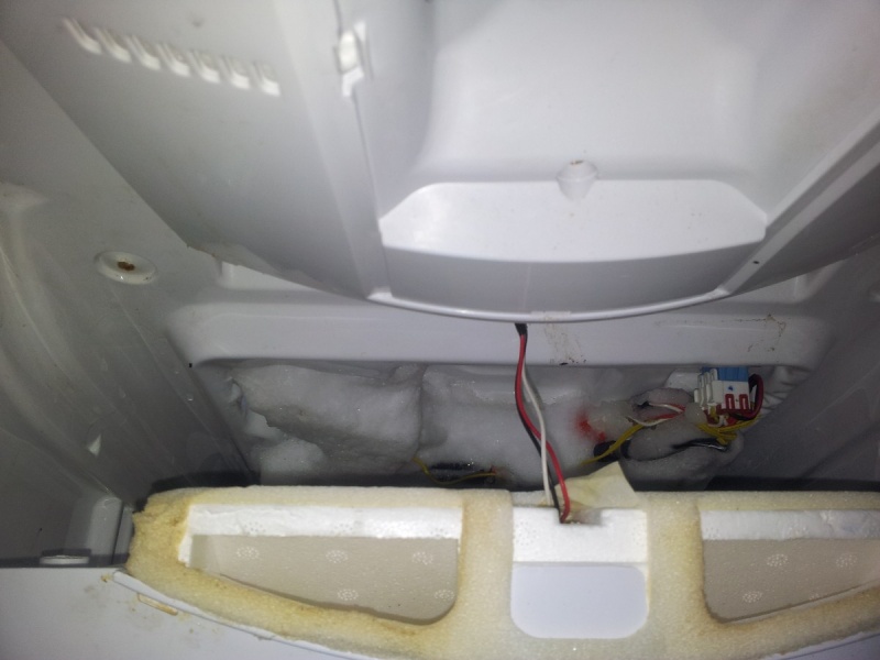 Kit de branchement réfrigérateur machine à glaçons