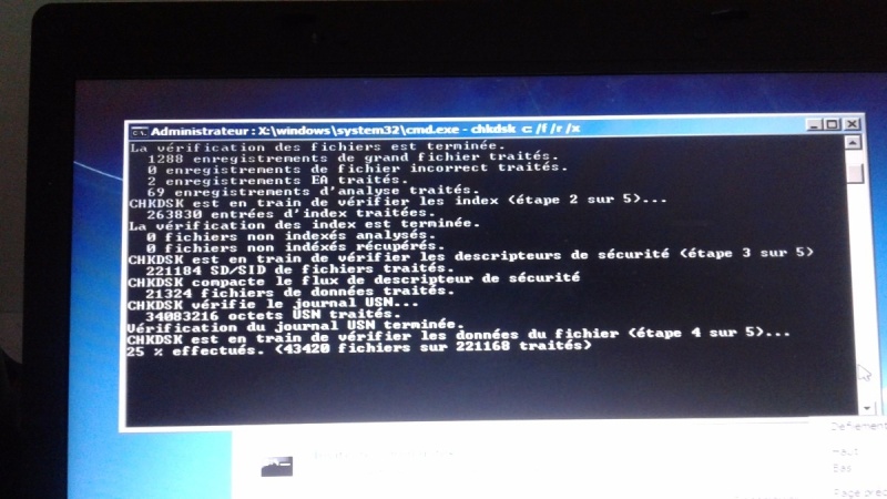 Ordinateurs HP - Mode sans échec de Windows (Windows 10
