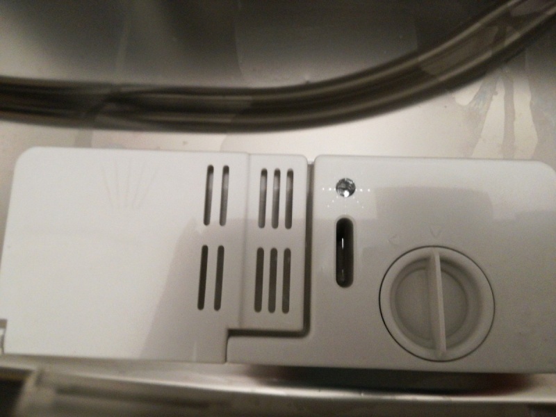Pourquoi utiliser du liquide de rinçage pour son lave-vaisselle
