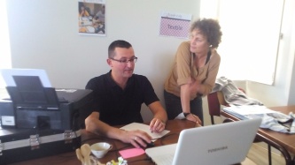 Photo Repaircafe24 CONDAT SUR TRINCOU ( DORDOGNE)